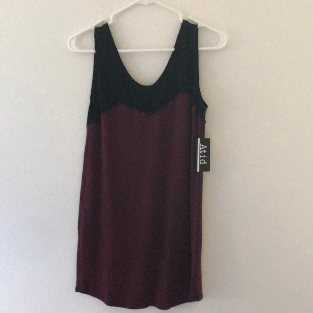 Soft, comfortable Zuzie Dress